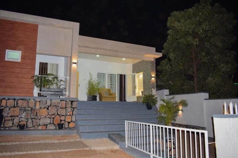 Exterior & Views 2, Inzozi Africa House B&B, Gasabo