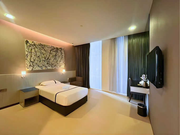 Others 5, Seeds Hotel Premier One City Subang, Subang Jaya