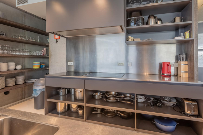 Others 5, Het Vijverhuis - Vakantiewoning 22 pers & 5 Luxe Kamers, West-Vlaanderen