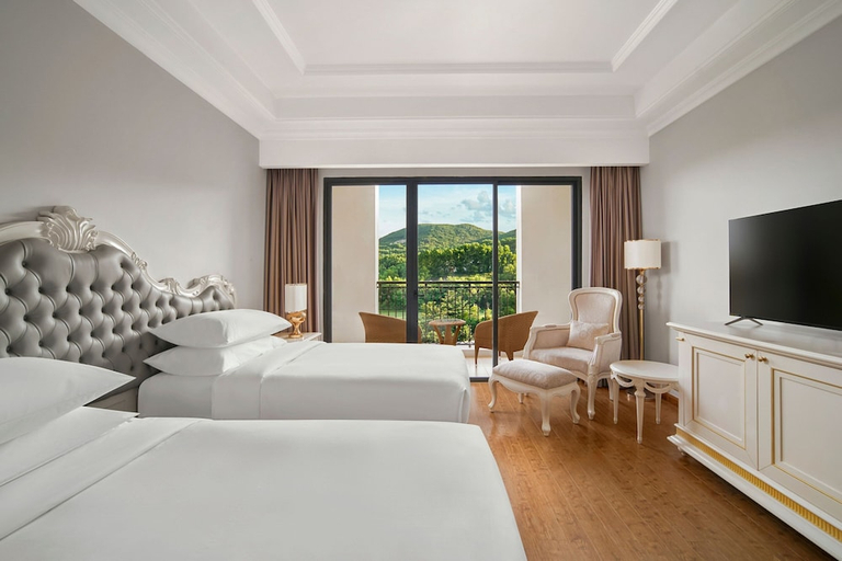 Others 2, Nha Trang Marriott Resort & Spa Hon Tre Island, Nha Trang