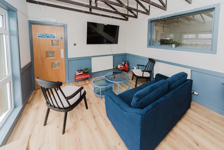 Others 5, Broadford Youth Hostel, Highland