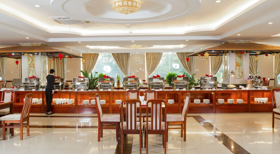 Food & Drinks 5, Van Phat Riverside Hotel, Ninh Kiều