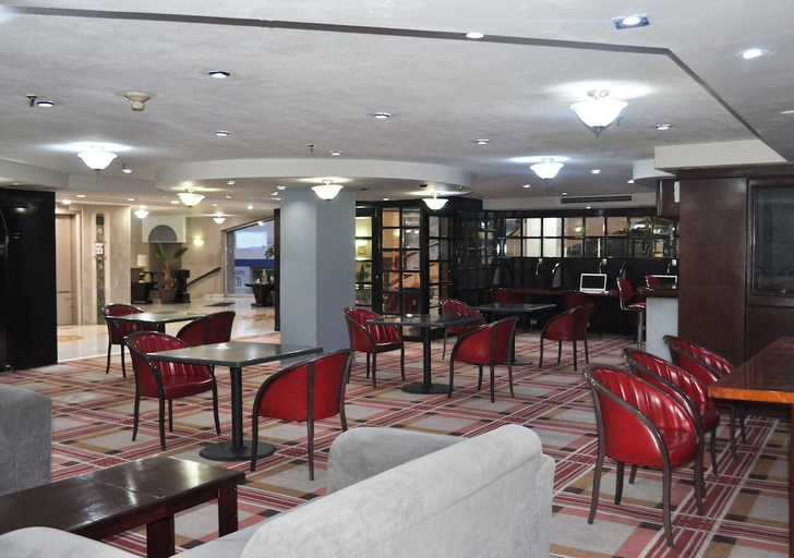 Food & Drinks 4, Hotel Arroyo de la Plata Zacatecas, Vetagrande