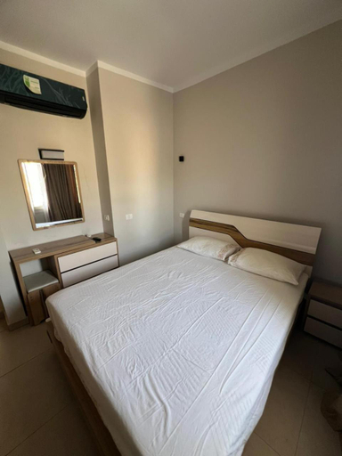 Bedroom 2, A Residence - Superior One Bedroom Aparthotel, Sharm el-Sheikh