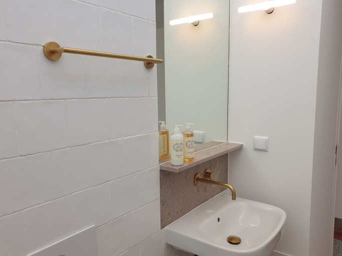 Bathroom 3, Monte das Açoteias - Agroturismo, Alcoutim