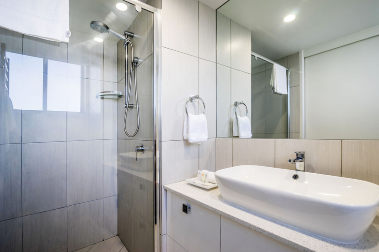 Bathroom 4, Newport Mooloolaba, Maroochy - Mooloolaba