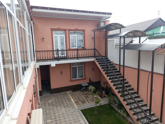 Others 5, Bilol Guest House, Samarkand
