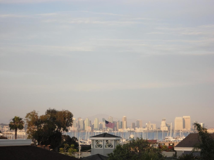 Others 4, Sunrise Inn San Diego, San Diego