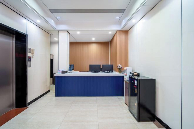Others 4, Zheshang Hotel, Chongzuo