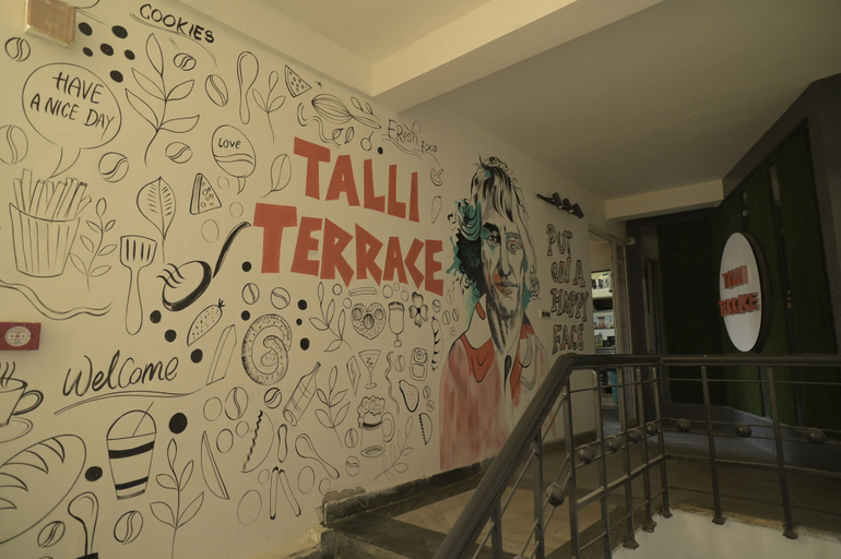 Others 5, The Tulip Regency, Jaipur