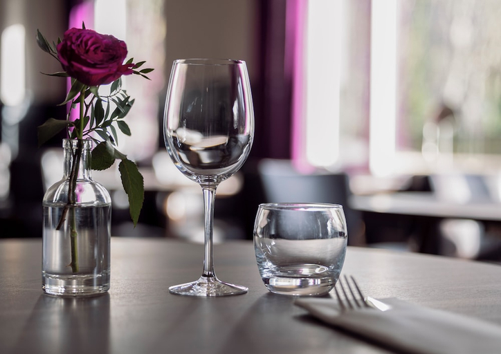 Food & Drinks 4, Loch Leven Hotel, Highland