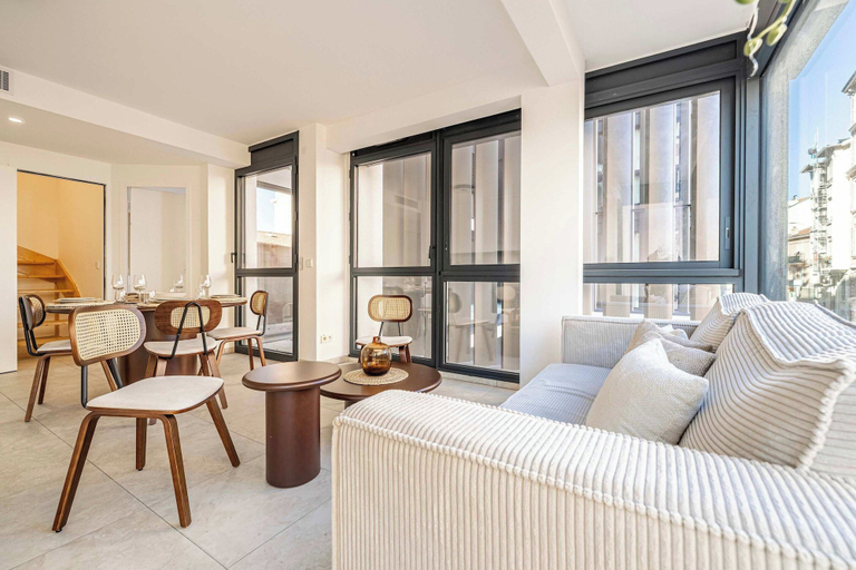 Others 5, Superb Terrace Apartment in Monaco-beausoleil, Alpes-Maritimes