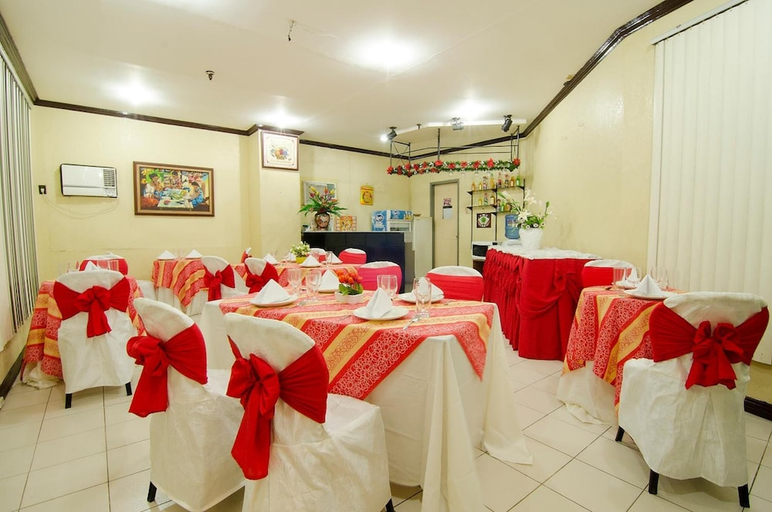 Food & Drinks 5, Asia Stars Hotel, Tacloban City