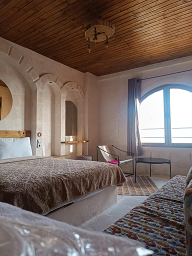 Bedroom 4, Beyt Merin Konağı, Kızıltepe
