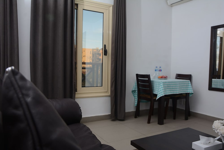 Others 5, Sakan 275, New Cairo City