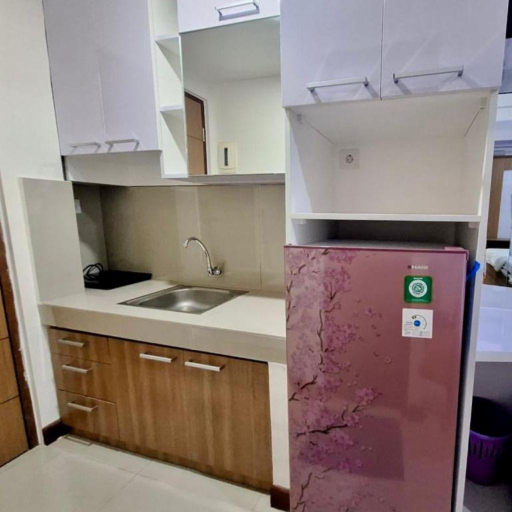 Others 4, Apartemen Vida View, Makassar