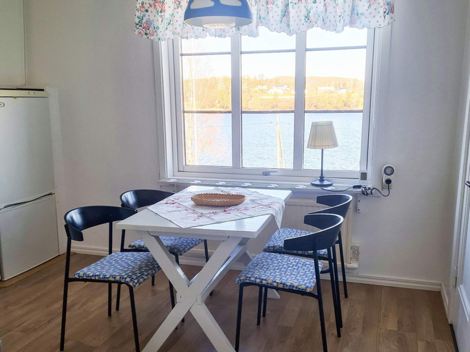Interior 4, 3 Person Holiday Home in Bengtsfors, Bengtsfors