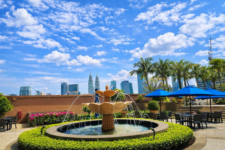 Exterior & Views 2, KL Service Apartment at Times Square, Kuala Lumpur