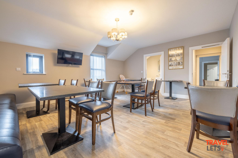 Others 4, Homestead Hillsborough Room 3, Lisburn and Castlereagh