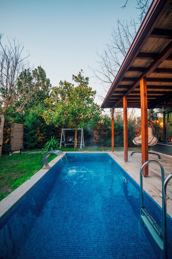 Pool 3, Sapanca Fitos Bungalov