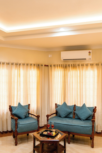 Interior 3, ELIVAAS Valiyaveetil Mansion 5 BHK, Ernakulam