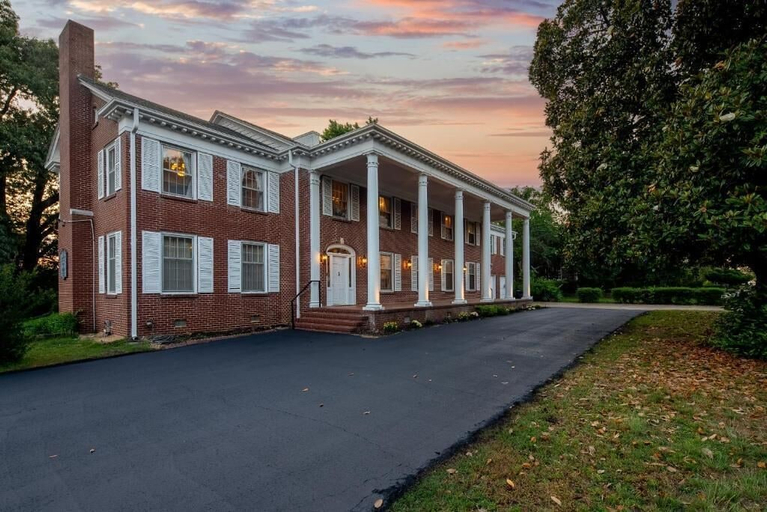 Exterior & Views, The Beland Mansion, Sebastian