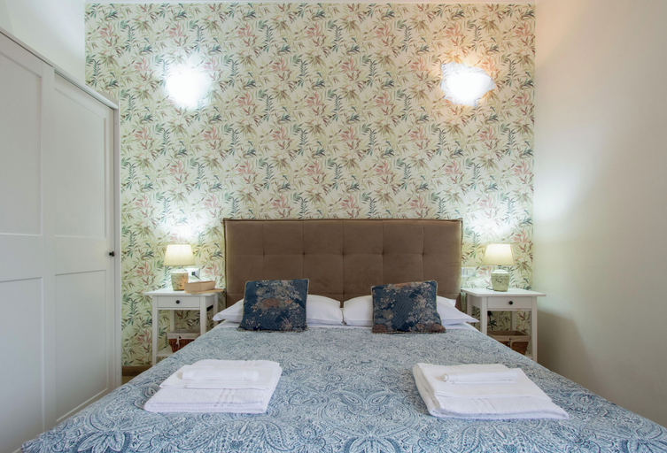 Bedroom 5, Il Mughetto, Bologna