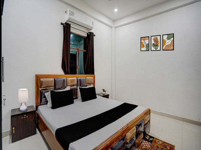 Primary image, Deluxeveni Madhv Inn, Kaushambi