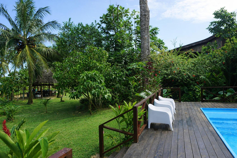Sport & Beauty 2, Oasis Bluff Beach, Bocas del Toro