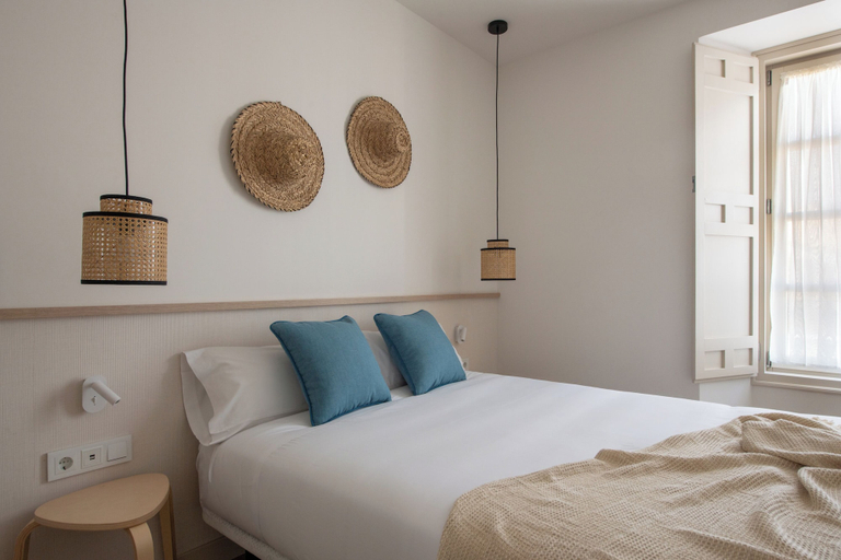 Room 2, Líbere Málaga Plaza del Siglo, Málaga