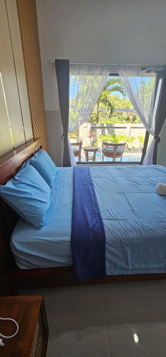 Bedroom 4, Ady Homestay, Badung