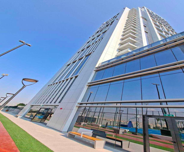 Others 3, Luxury Living at Cloud Tower JVT with Pool Gym & Sports Facilities, Dubai