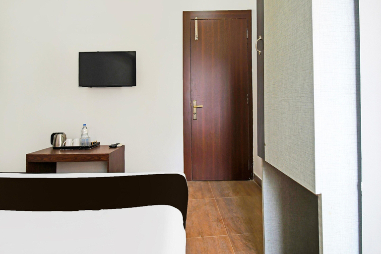 Room 2, Deluxehotel Kamla Inn 2, Cuttack
