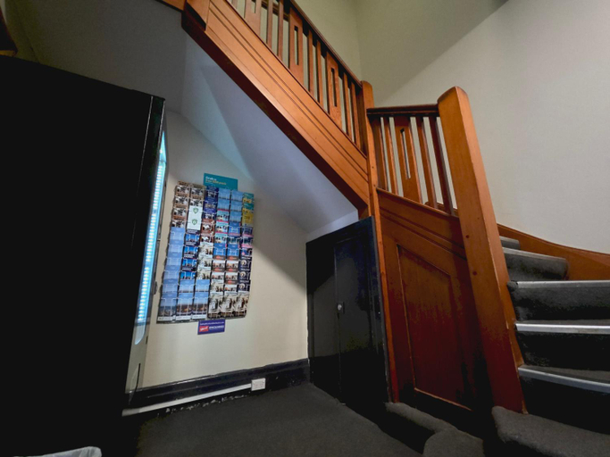 Public Area 3, Coogee Beach Pad, Sydney