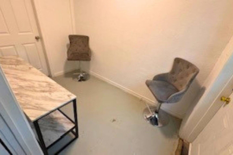 Room 3, East Houston 2BR Budget Friendly Stay, Houston