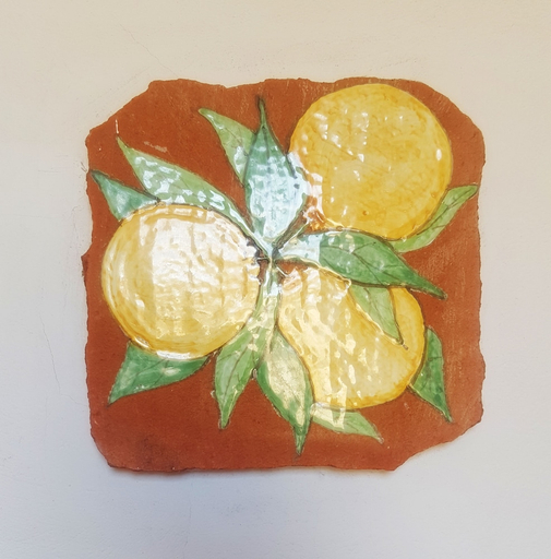 Food & Drinks 5, Casale delle Rose, Catania