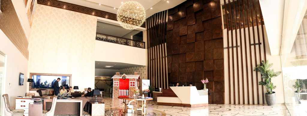 Others 3, Circle Club, Faisalabad