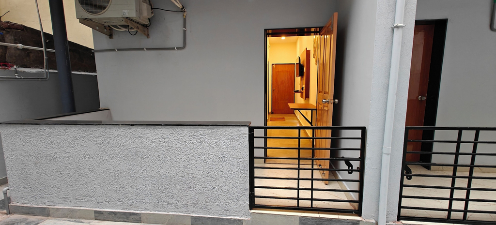 Interior 3, AKSHAYA COMFORTS, Visakhapatnam