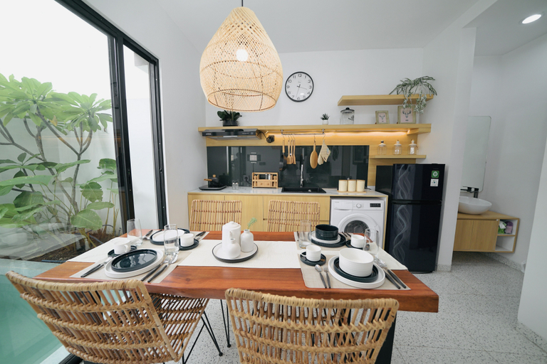 Others 4, Banyu Bening The Villa Resort, Semarang