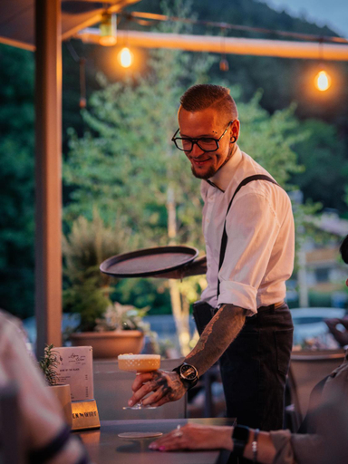 Food & Drinks 5, Aktiv & Genusshotel Lodenwirt, Bolzano