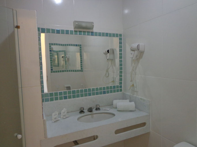 Bathroom 3, Pousada dos Reis, Armação dos Búzios