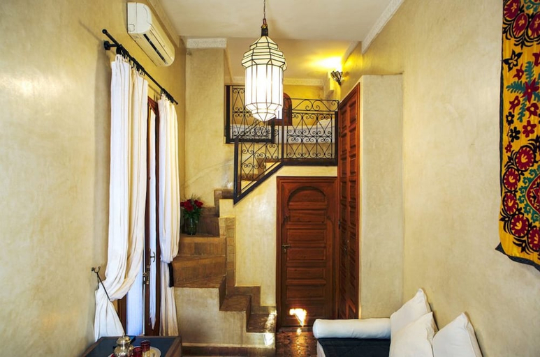Others 5, Riad Dar Justo, Marrakech
