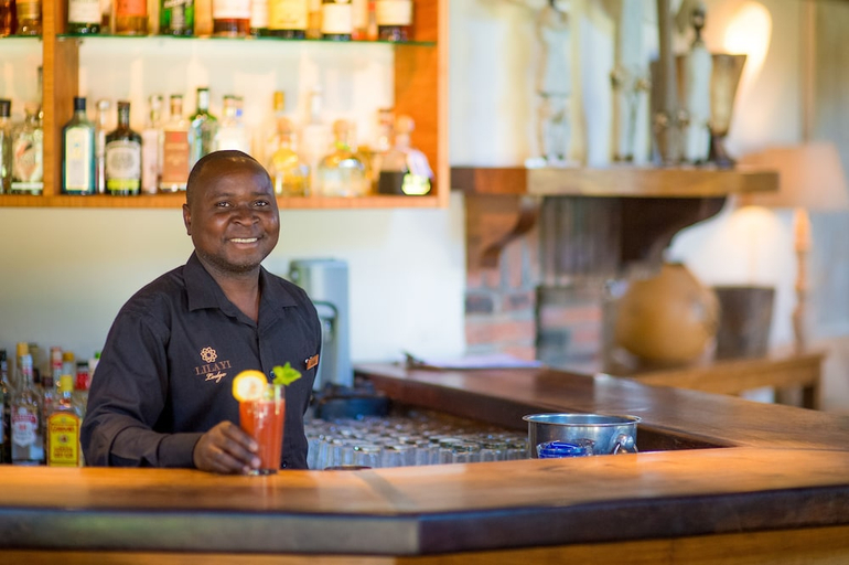 Food & Drinks 5, Lilayi Lodge, Kafue