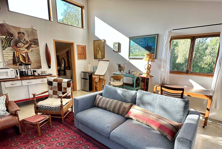 Others 5, Inn Paradiso, San Luis Obispo