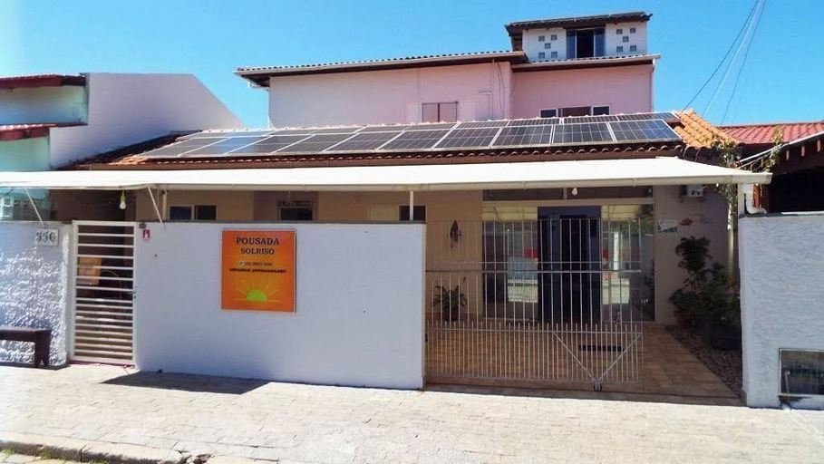 Exterior & Views 2, Pousada Executiva Solriso, Florianopolis
