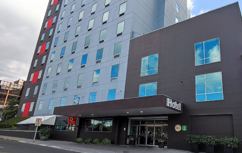 Others 5, Four Points by Sheraton San Jose Sabana, San José