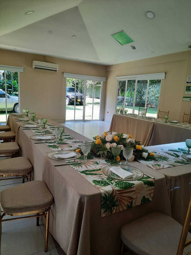 Food & Drinks 4, Casa Santa Monica Campestre Pance, Santiago de Cali