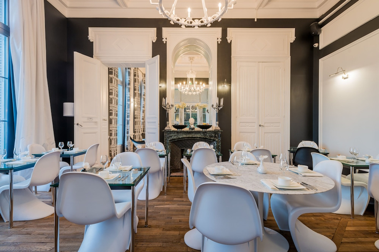 Food & Drinks 4, Art Hôtel Rochecorbon, Indre-et-Loire