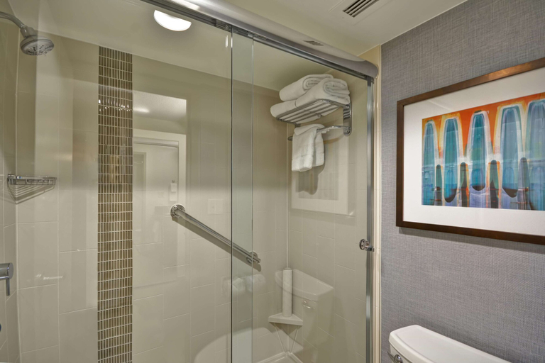 Bathroom 4, Hyatt Place Columbus Worthington, Franklin