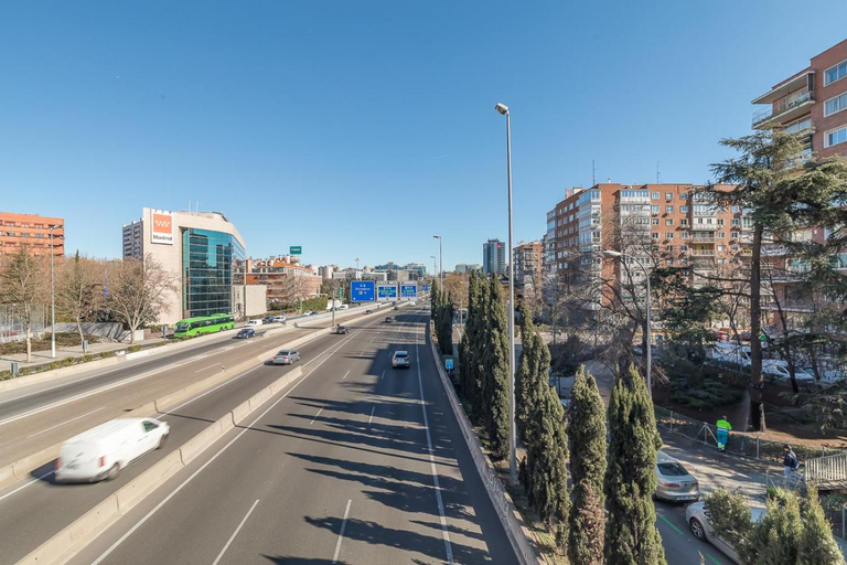 Others 5, LooP America, Madrid